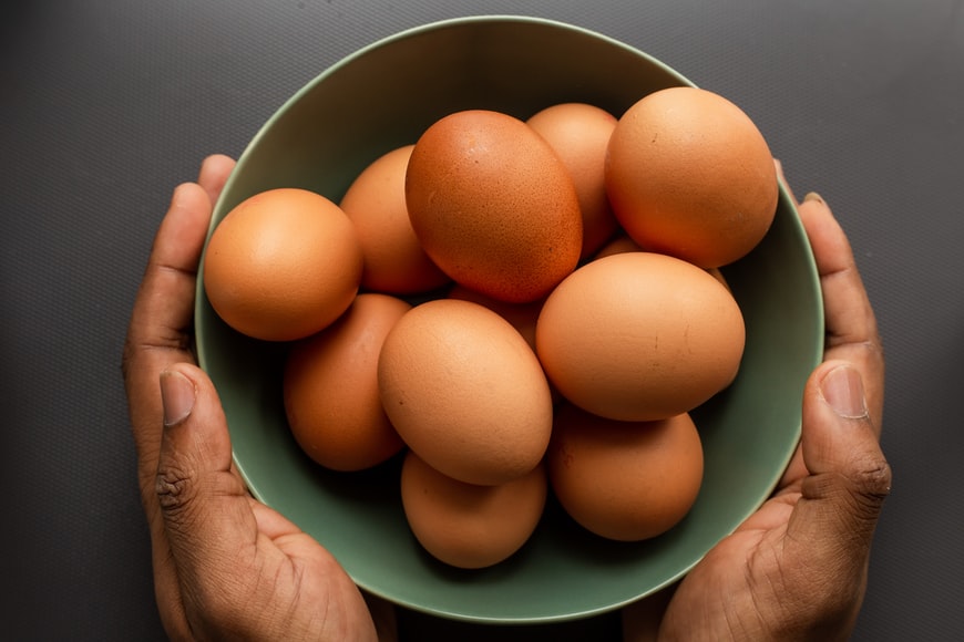 学芸大学整体院の勝俣院長が認知症予防に推奨する卵